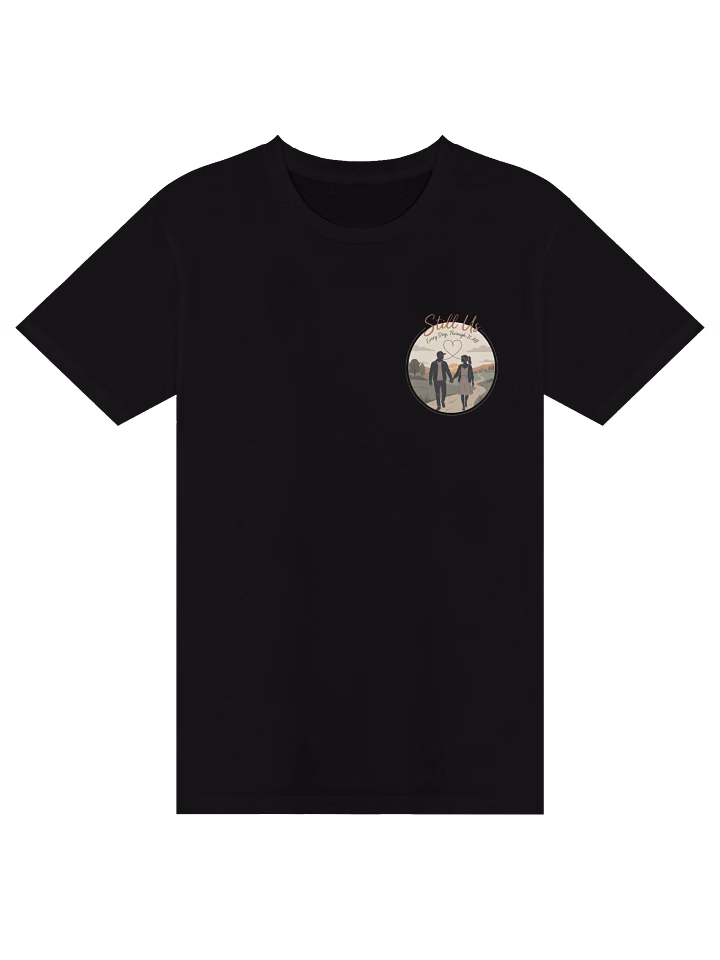 Still You Love & Hope Balloon T-Shirt